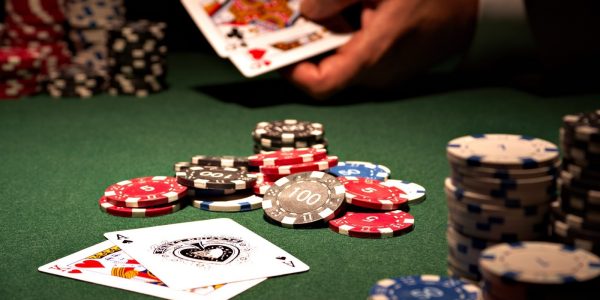 Senangmpo77 Slot Gambling: A Beginner's Guide to Winning Big